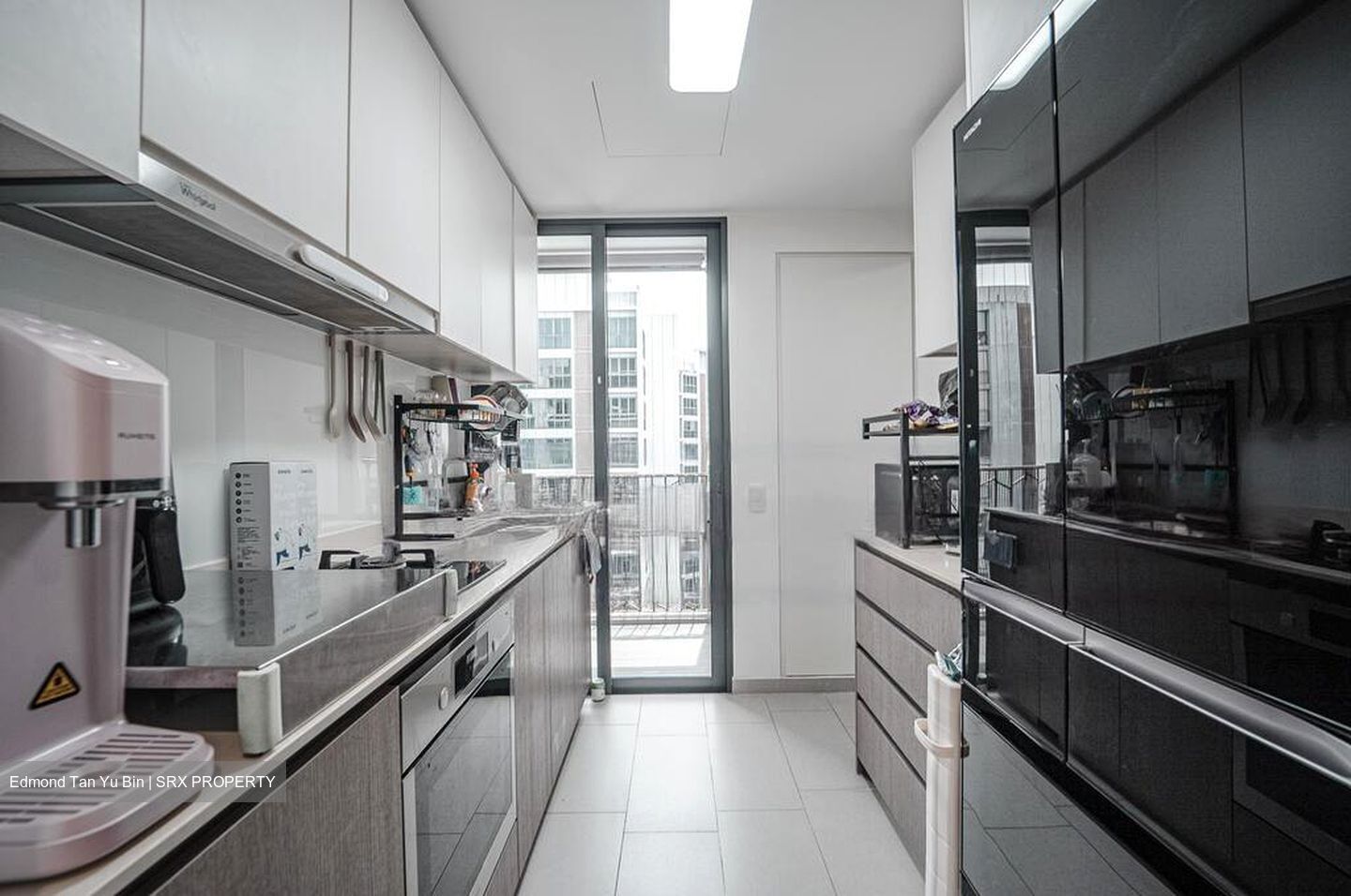 The Criterion (D27), Condominium #464169841